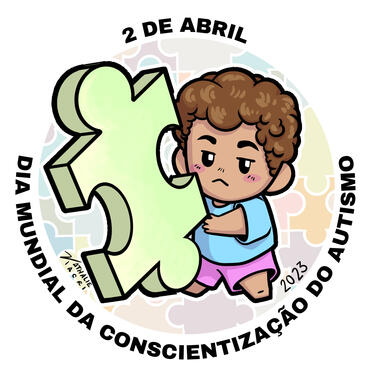 Botons Autismo 2023