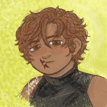 Sol - oc pin