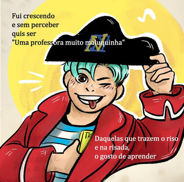 Ziraldo - uma homenagem
