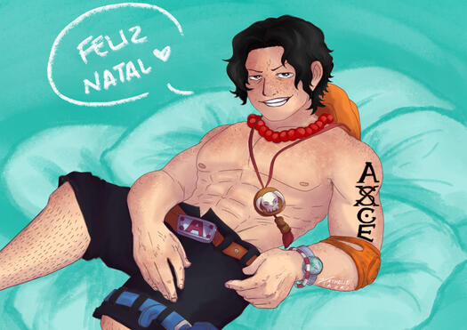 Ace Sexy